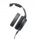 Навушники без мікрофону Sennheiser HD 490 PRO Plus Black (700287) 595967 фото 15