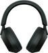 Навушники з мікрофоном Sony WH-1000XM5 Black 361932ua фото 3