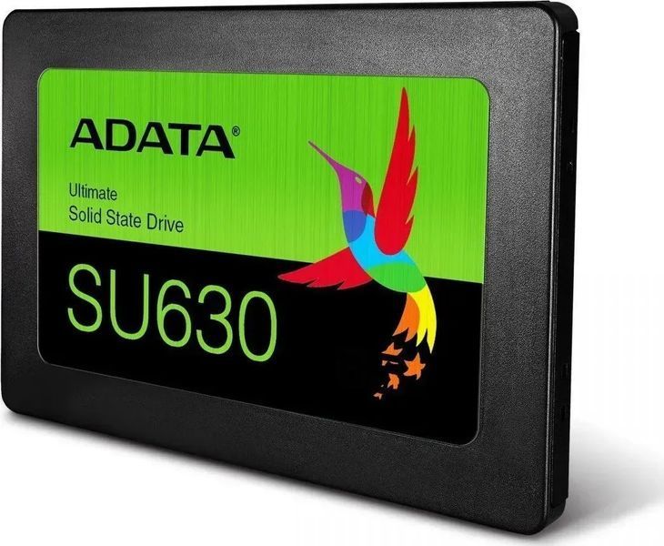 SSD накопитель Adata Ultimate SU630 960 GB (ASU630SS-960GQ-R) 217847 фото