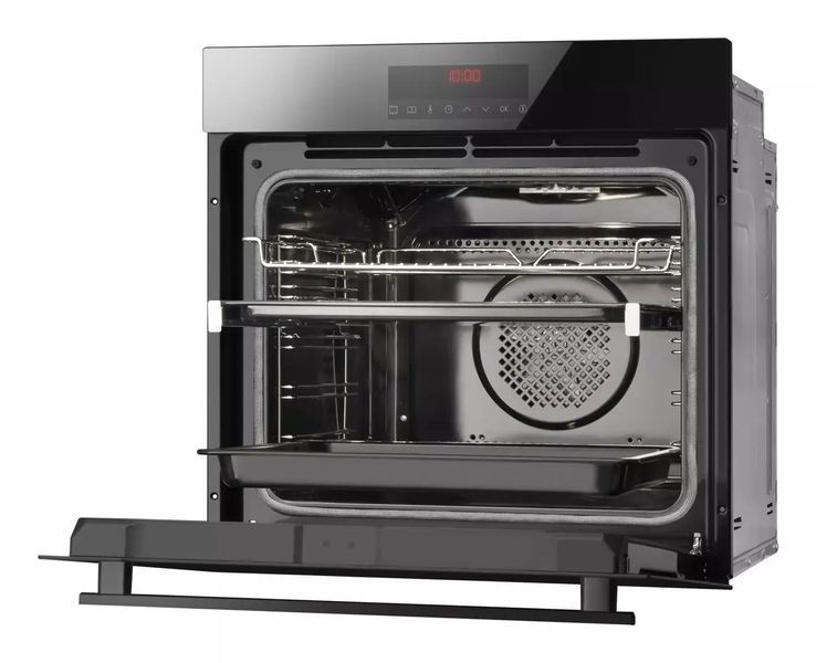 Духовка електрична Amica ED57527B X-TYPE PYRO 010227 фото