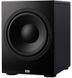 Сабвуфер Heco Aurora XT Sub 30A Черный 2064586 фото 1