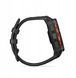 Смарт-годинник Garmin Instinct 3 45mm Solar Black with Black Band (010-02934-00/40) 614369 фото 2