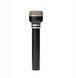 Мікрофон студійний Warm Audio WA-19 Black 594879 фото 1
