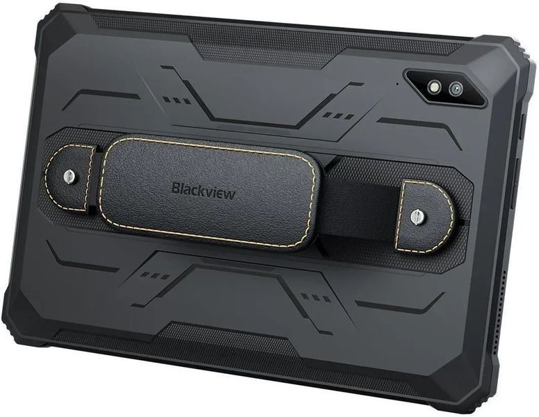 Планшет Blackview Active 8 Pro 8/256GB LTE Black (6931548313724) 609155 фото