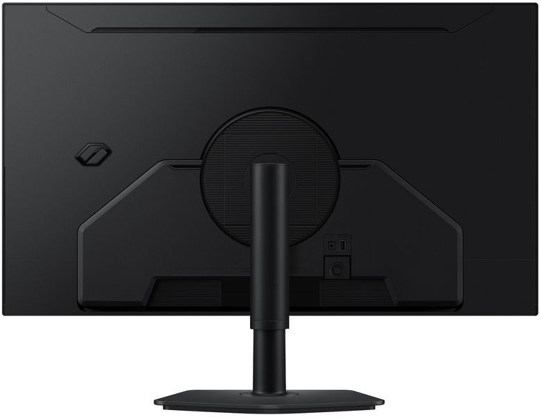 Монитор SAMSUNG Odyssey G5 LS32FG502EUXEN 32" 2560x1440 IPS 180 Гц 1 мс [GTG] 2100578 фото