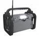 Радіоприймач Soundmaster DAB80SG 598403 фото 3