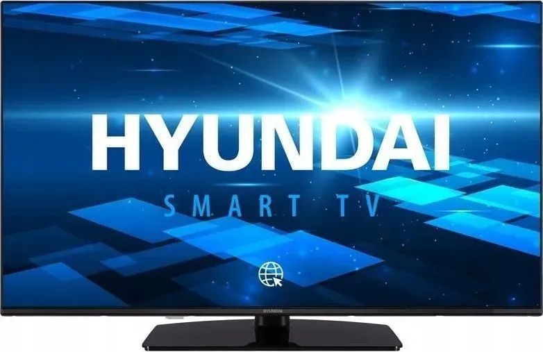 Телевізор Hyundai FLM 43TS349 Smart 599017 фото