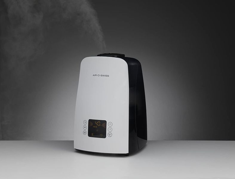 Увлажнитель BONECO Ultrasonic U650 Белый e1255575 фото