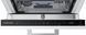 Посудомийна машина Samsung DW50R4070BB 030047 фото 5