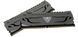 Память для настольных компьютеров Patriot 16 GB (2x8GB) DDR4 3600 MHz Viper Steel (PVS416G360C7K) 339155 фото 2