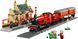 Блоковий конструктор LEGO Harry Potter Хогвартс-Експрес та станція Хогсмід (76423) 613438 фото 2