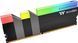 Память для настольных компьютеров Thermaltake 16 GB (2x8GB) DDR4 4400 MHz TOUGHRAM Black RGB 032686 фото 2