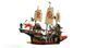 Блочный конструктор LEGO Ninjago Щедрость храма (71848) 613458 фото 14