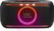 Портативна акустика JBL PartyBox One The Go 2, 100 Вт, Bluetooth, акумулятор 15 годин, додаток PartyBox, JBL Auracast&trade;, функція TWS, IPX4 2097083 фото 2