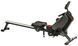 Магнитный гребной тренажер CHRISTOPEIT SPORT RW1000 1248823 фото 4