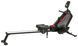 Магнитный гребной тренажер CHRISTOPEIT SPORT RW1000 1248823 фото 2