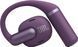 Навушники повітряні JBL Sense Pro Фіолетовий 2101829 фото 7