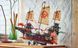 Блочный конструктор LEGO Ninjago Щедрость храма (71848) 613458 фото 21