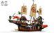 Блочный конструктор LEGO Ninjago Щедрость храма (71848) 613458 фото 33