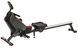 Магнитный гребной тренажер CHRISTOPEIT SPORT RW1000 1248823 фото 3