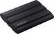 SSD накопичувач Samsung T7 Shield 4 TB Black (MU-PE4T0S) 000692 фото 5