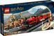 Блоковий конструктор LEGO Harry Potter Хогвартс-Експрес та станція Хогсмід (76423) 613438 фото 5
