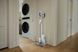 Вертикальний + ручний пилосос (2в1) Dreame Cordless Pro with Auto Empty System BU3521EU 572232 фото 10