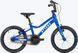 Дитячий двоколісний велосипед Attabo Ease 16 Blue 604649 фото 1