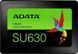 SSD накопитель Adata Ultimate SU630 960 GB (ASU630SS-960GQ-R) 217847 фото 1