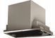 Витяжка вбудована Akpo WK-10 Neva Glass Black 006042 фото 1