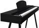Цифрове піаніно MUSICMATE MM-P40-B ClassicTouch Чорний 2023423 фото 3
