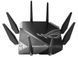 Бездротовий маршрутизатор (роутер) Asus ROG Rapture GT-AXE11000 462818ua фото 3