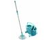 Набір для прибирання Leifheit Комплект для уборки CLEAN TWIST Disc Mop Ergo Mobile 52102 319434 фото 1