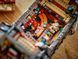 Блочный конструктор LEGO Ninjago Щедрость храма (71848) 613458 фото 25
