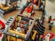 Блочный конструктор LEGO Ninjago Щедрость храма (71848) 613458 фото 27