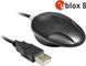 GPS-модуль Delock Multi GNSS 62523 004365 фото 1