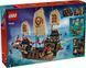 Блочный конструктор LEGO Ninjago Щедрость храма (71848) 613458 фото 8