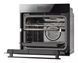 Духовка електрична Amica ED57527B X-TYPE PYRO 010227 фото 2