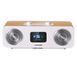 Радіоприймач Blaupunkt IR50DAB 038580 фото 1