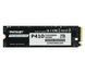 SSD накопичувач Patriot P410 2 TB (P410P2TBM28H) 614790 фото 1