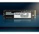 SSD накопичувач Patriot P410 2 TB (P410P2TBM28H) 614790 фото 5