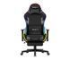 Комп'ютерне крісло для геймера Huzaro Force 5.7 RGB Black 615251 фото 2