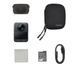 Экшн-камера DJI Osmo 360 Action Camera Standard Combo (CP.OS.00000441.02) 615106 фото 8