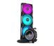 Водяне охолодження Tcomas LA200 360 ARGB Black (LA200N2BK36DEU) 615062 фото 2