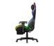 Комп'ютерне крісло для геймера Huzaro Force 5.7 RGB Black 615251 фото 5