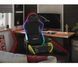 Комп'ютерне крісло для геймера Huzaro Force 5.7 RGB Black 615251 фото 7