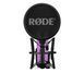 Мікрофон студійний Rode NT1 Signature Purple 508023ua фото 3