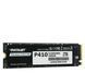 SSD накопичувач Patriot P410 2 TB (P410P2TBM28H) 614790 фото 2