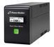 Линейно-интерактивный ИБП PowerWalker VI 600 SW (10120061) 022281 фото 1