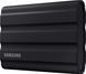 SSD накопичувач Samsung T7 Shield 4 TB Black (MU-PE4T0S) 000692 фото 3